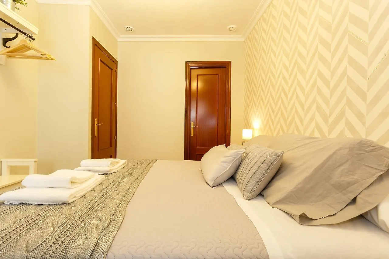 Apartament Casa Comandante Filipinas Kadyks