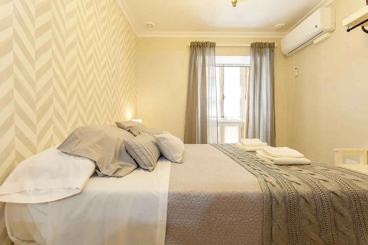 Casa Comandante Filipinas Apartment Cadiz 0*,  Spain