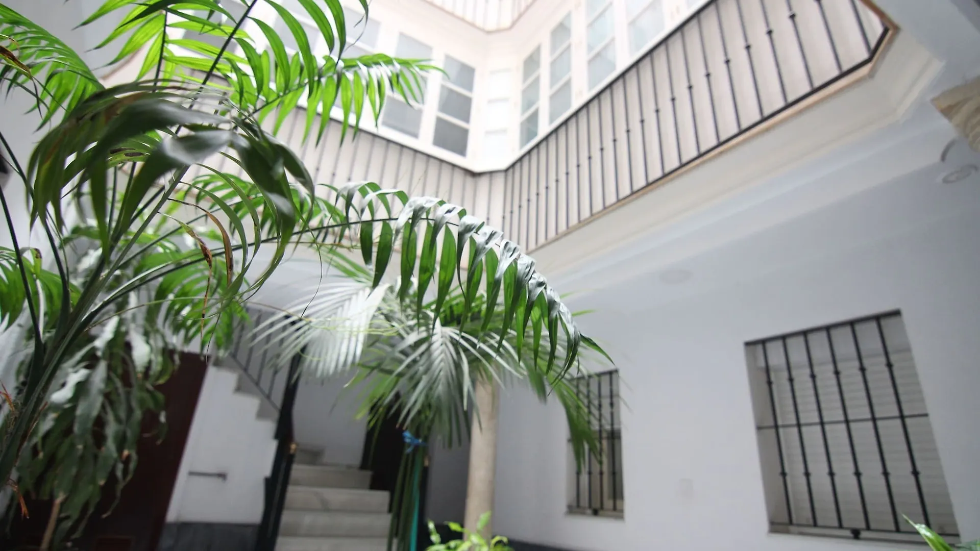 Casa Comandante Filipinas Apartment Cadiz