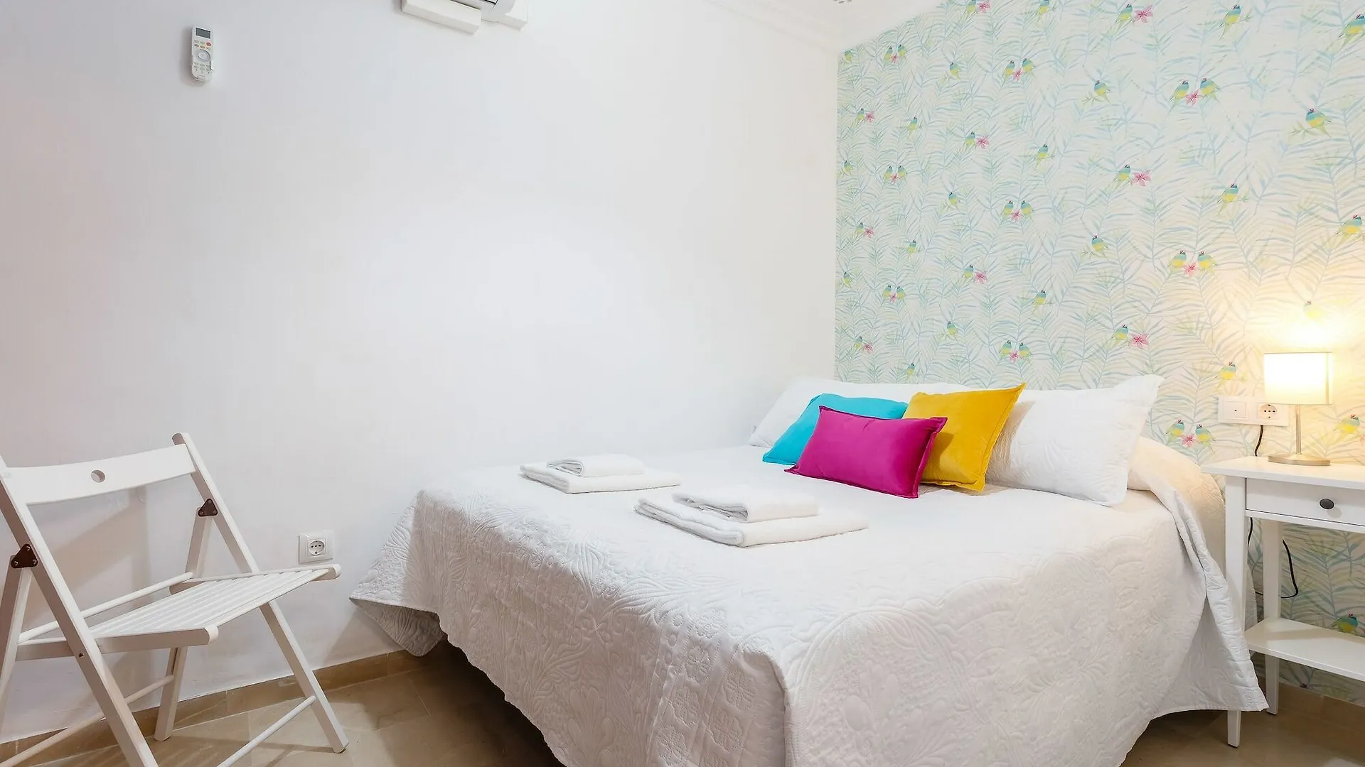 Casa Comandante Filipinas Apartment Cadiz